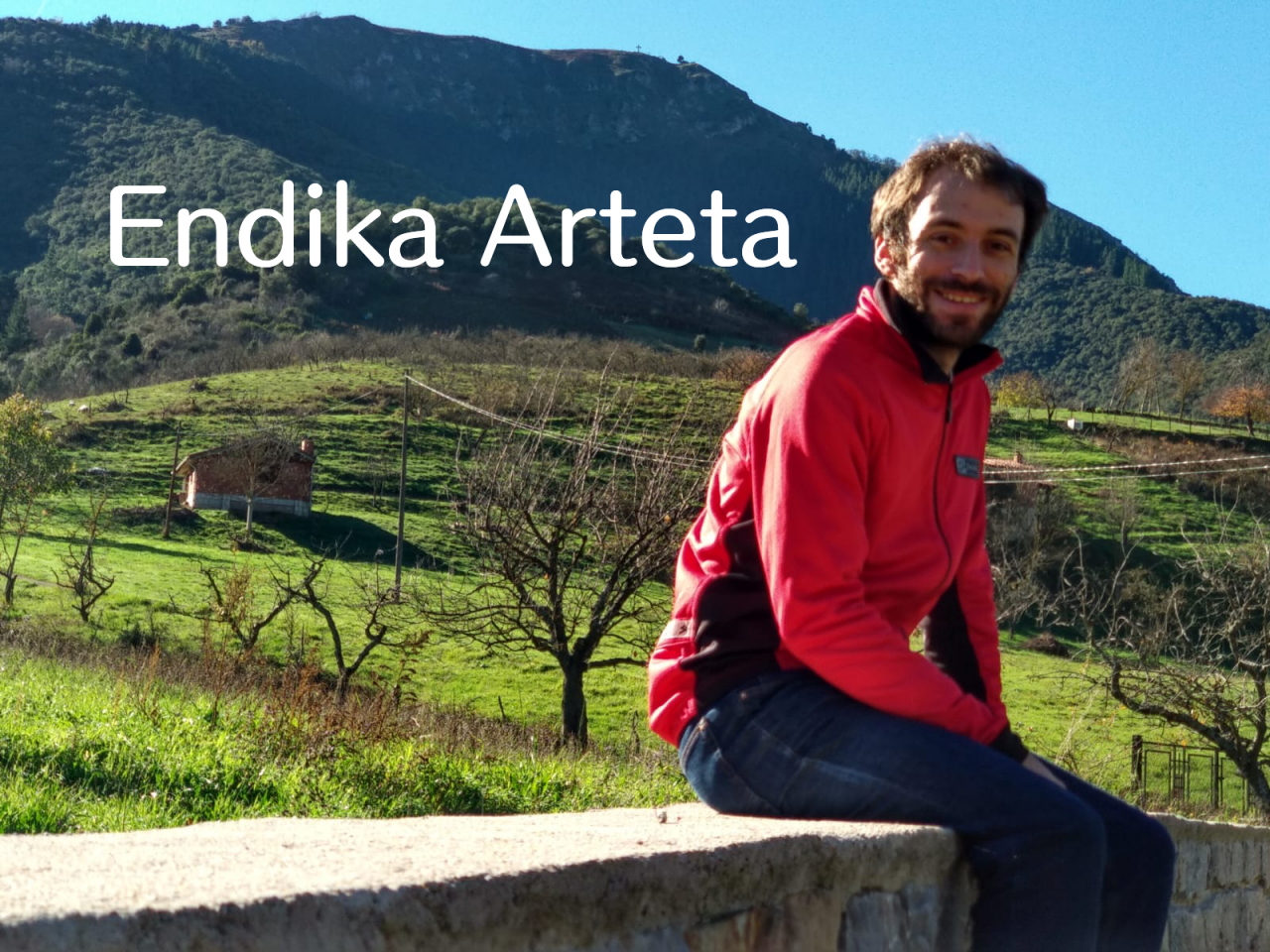 Endika Arteta